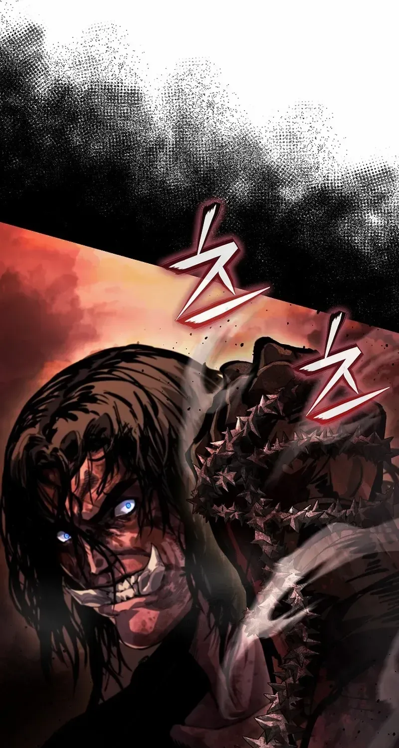Read Half Blood chapter 8 image 39 on Lezhin