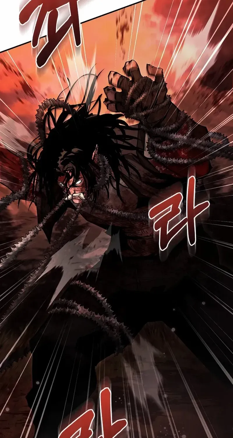 Read Half Blood chapter 8 image 42 on Lezhin
