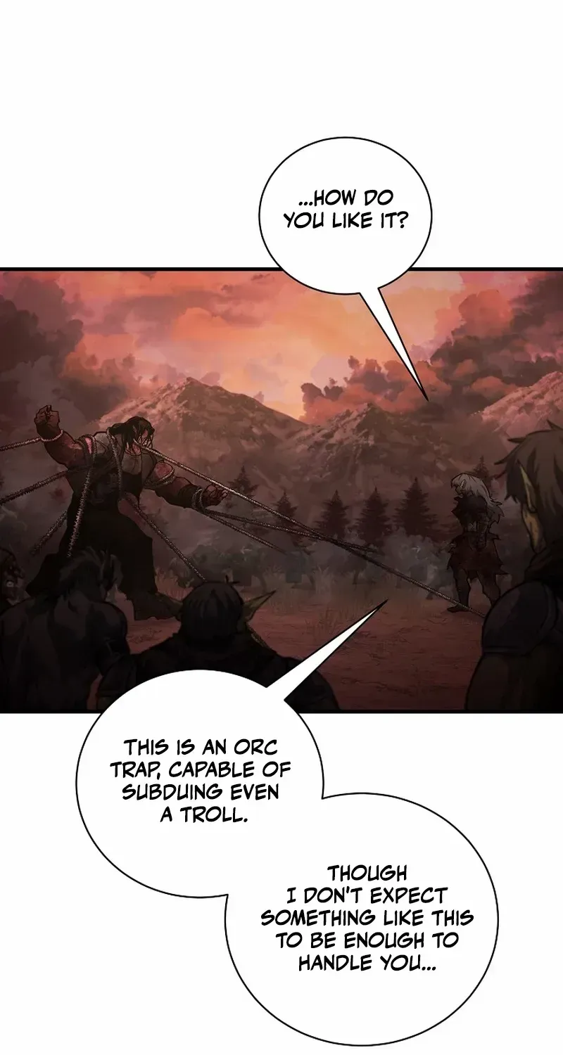 Read Half Blood chapter 8 image 45 on Lezhin