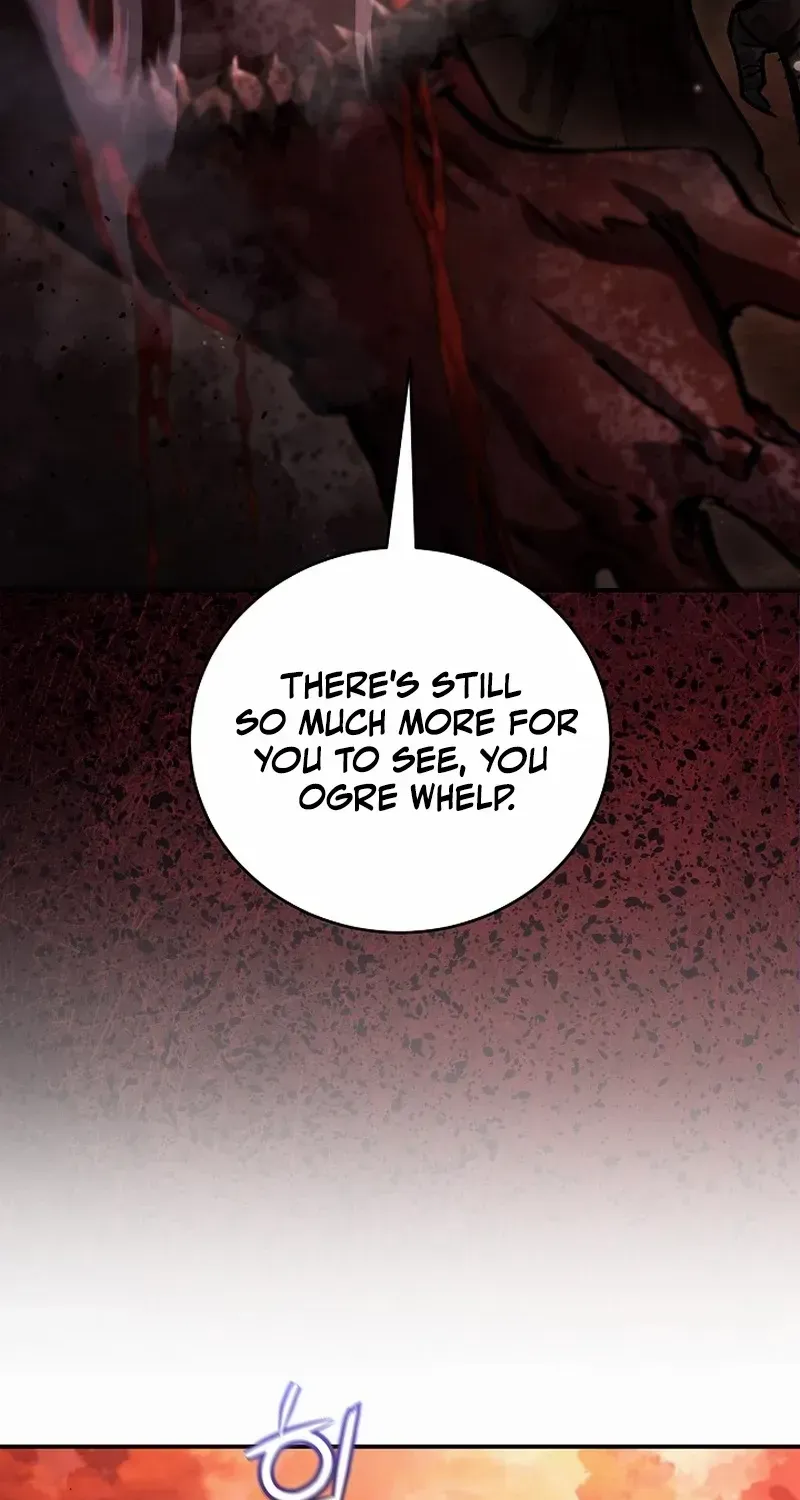 Read Half Blood chapter 8 image 48 on Lezhin