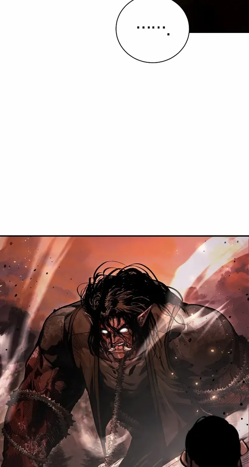 Read Half Blood chapter 8 image 51 on Lezhin