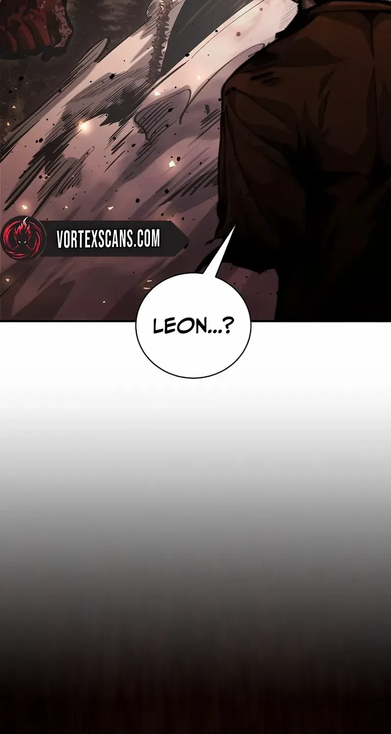Read Half Blood chapter 8 image 52 on Lezhin