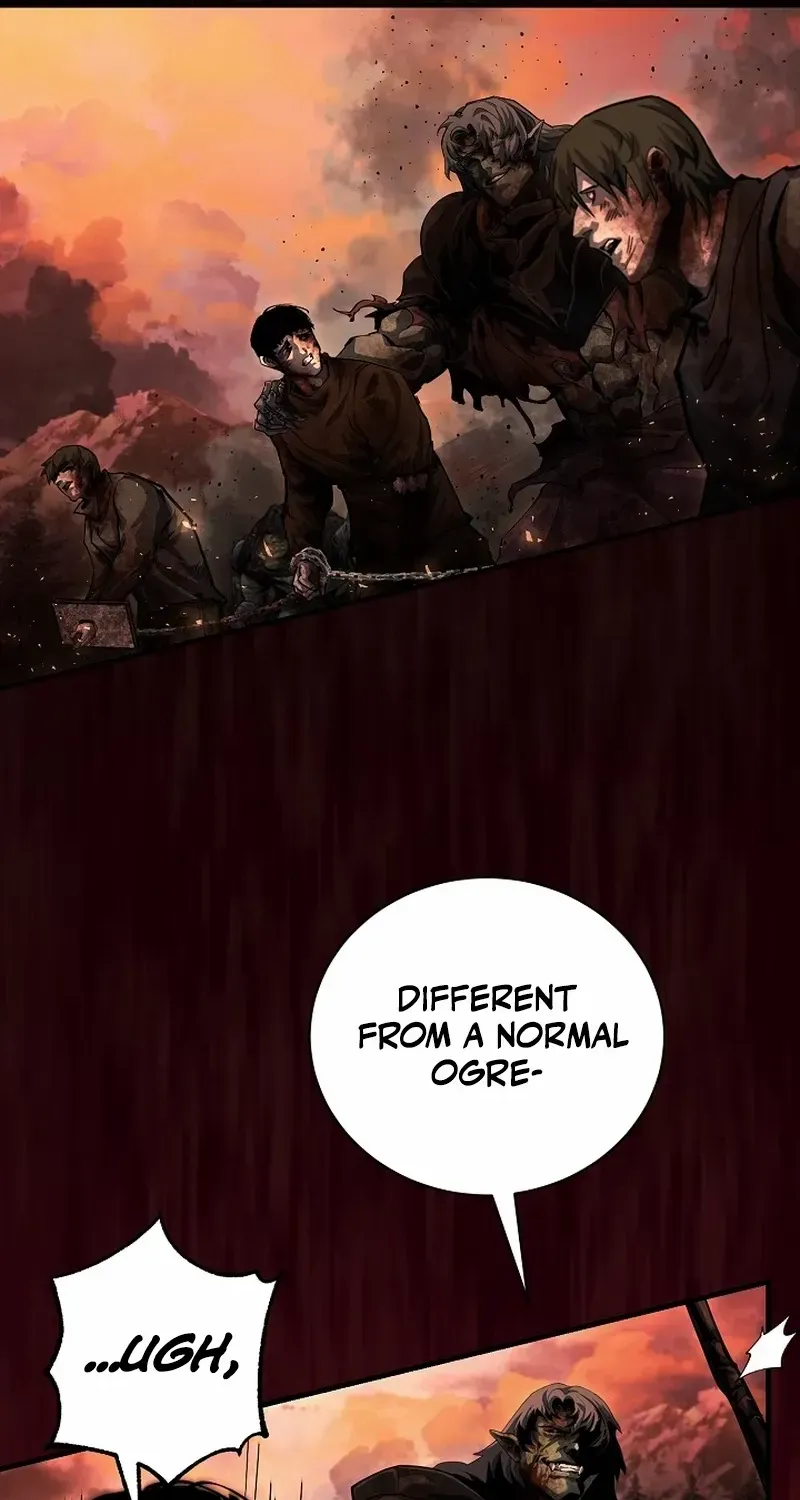 Read Half Blood chapter 8 image 53 on Lezhin