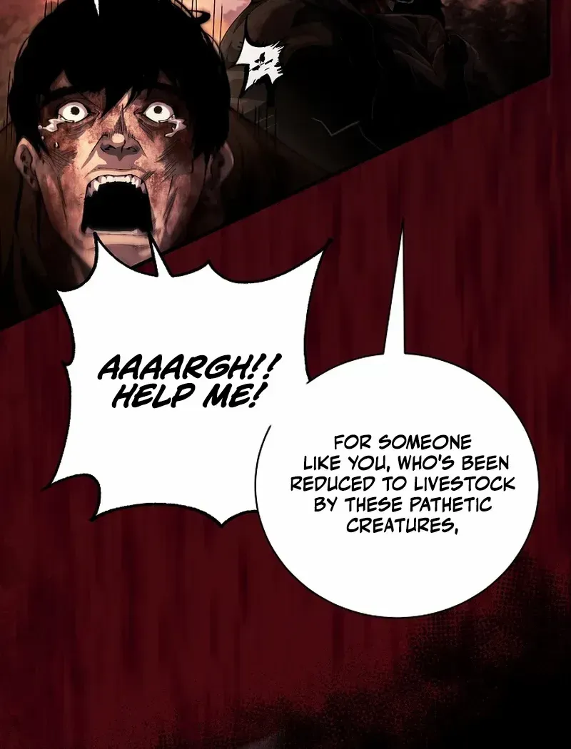 Read Half Blood chapter 8 image 54 on Lezhin