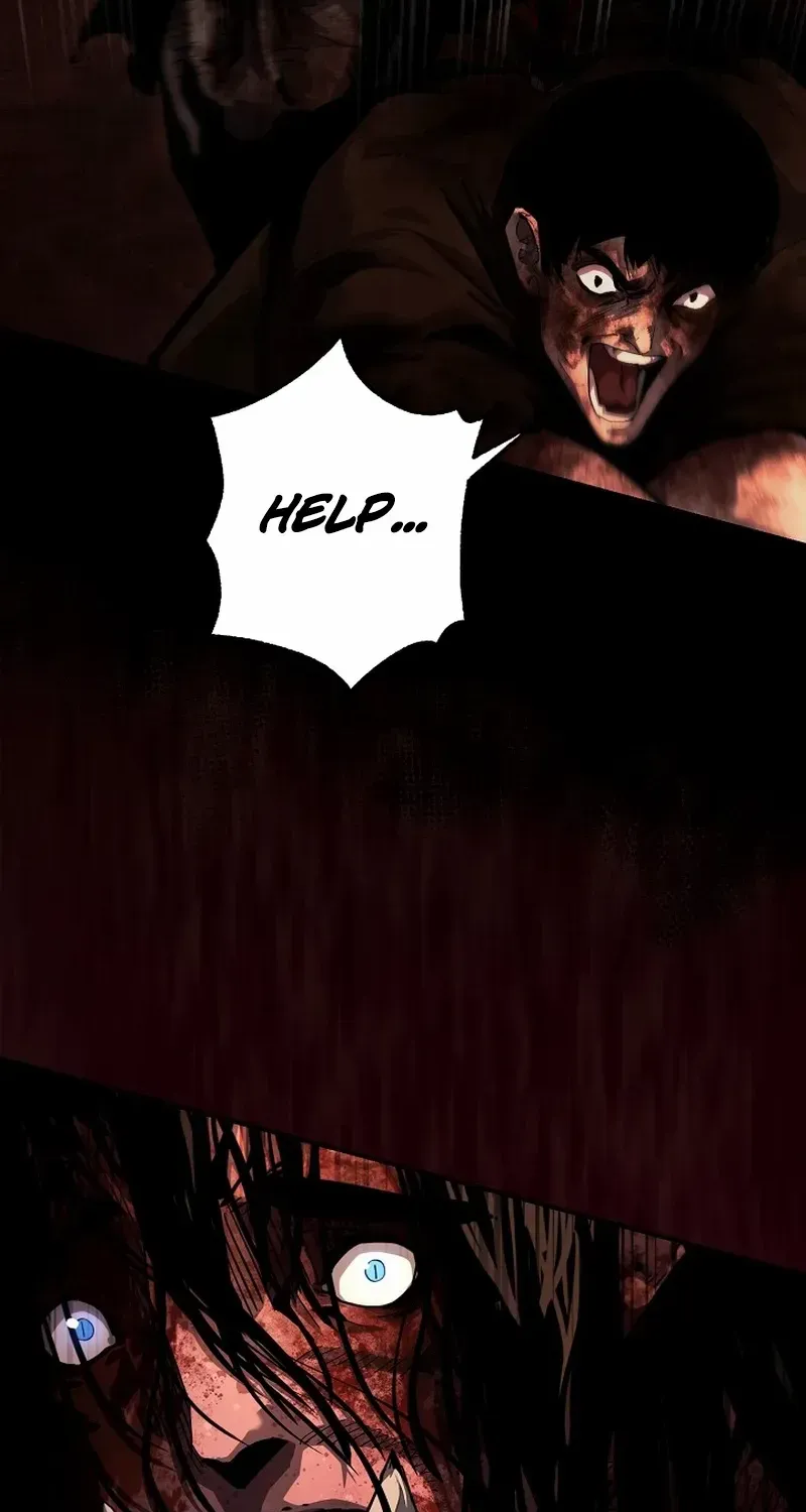 Read Half Blood chapter 8 image 56 on Lezhin