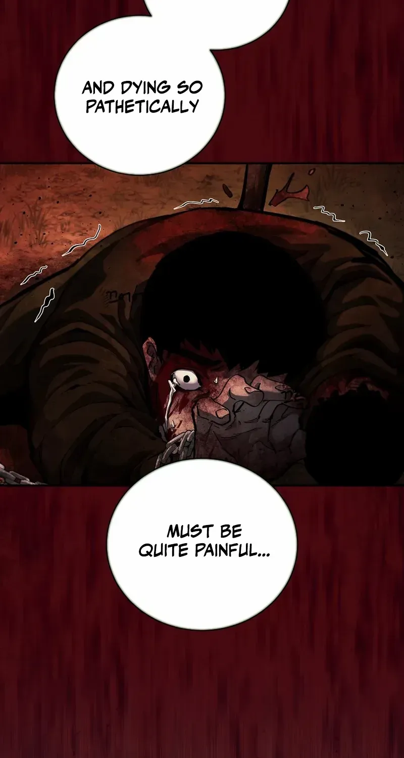Read Half Blood chapter 8 image 59 on Lezhin