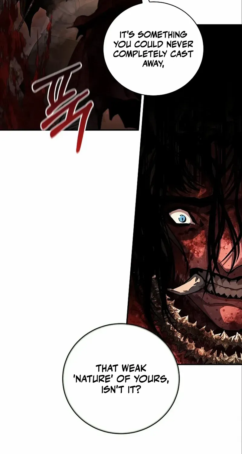 Read Half Blood chapter 8 image 62 on Lezhin