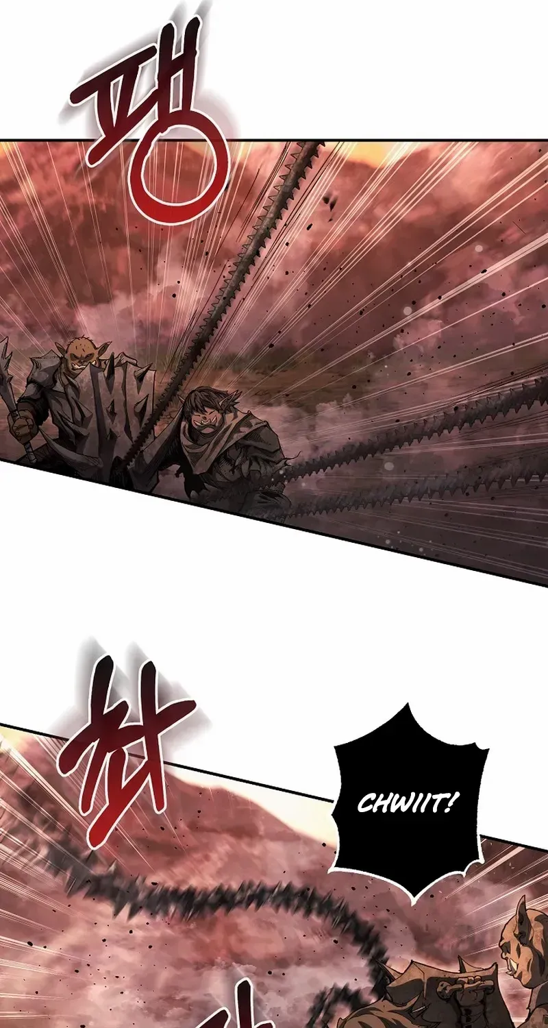 Read Half Blood chapter 8 image 66 on Lezhin