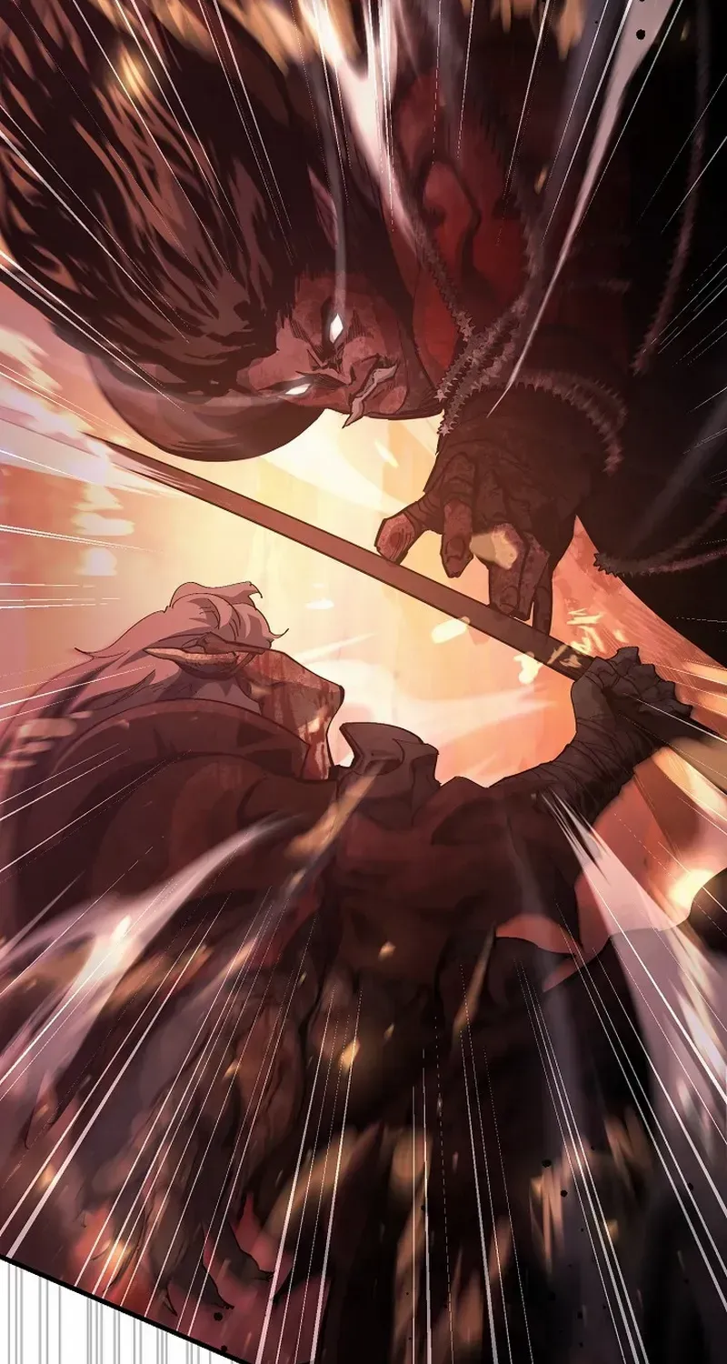 Read Half Blood chapter 8 image 68 on Lezhin