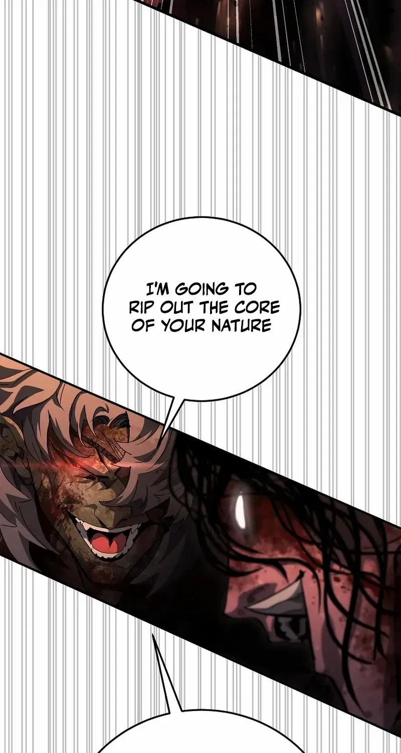 Read Half Blood chapter 8 image 69 on Lezhin