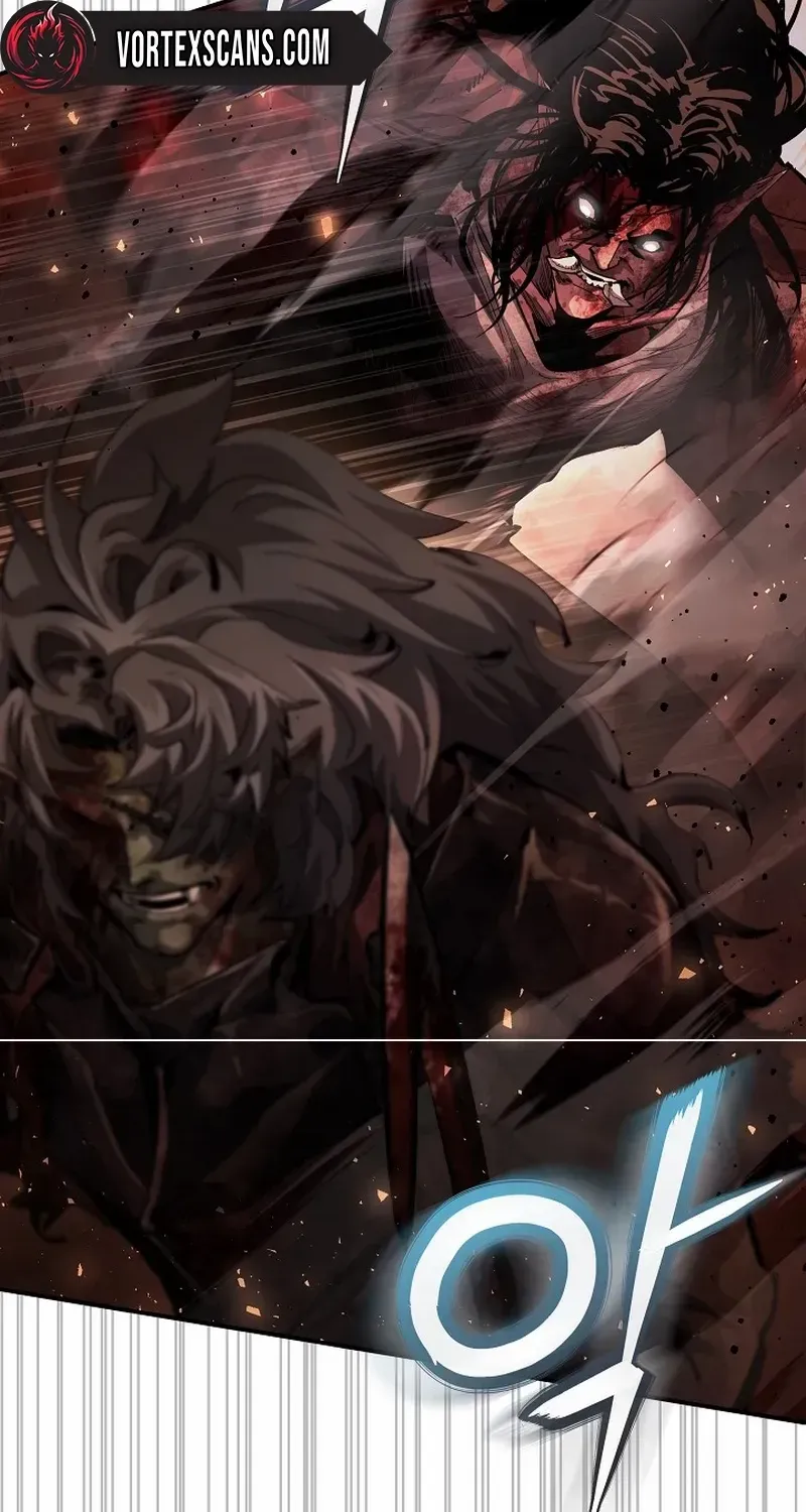 Read Half Blood chapter 8 image 7 on Lezhin