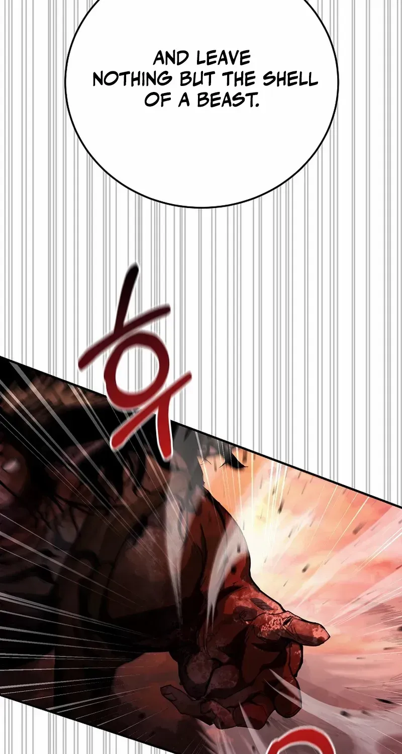 Read Half Blood chapter 8 image 70 on Lezhin