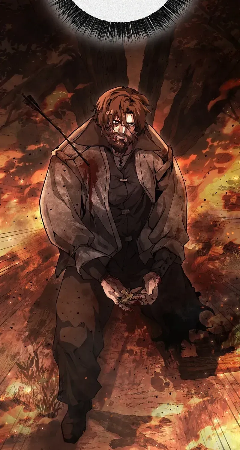 Read Half Blood chapter 8 image 80 on Lezhin