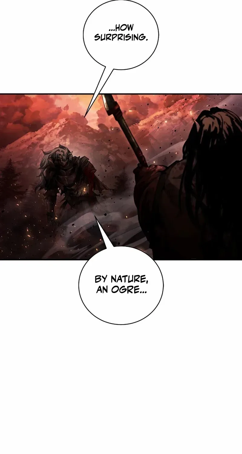 Read Half Blood chapter 8 image 82 on Lezhin
