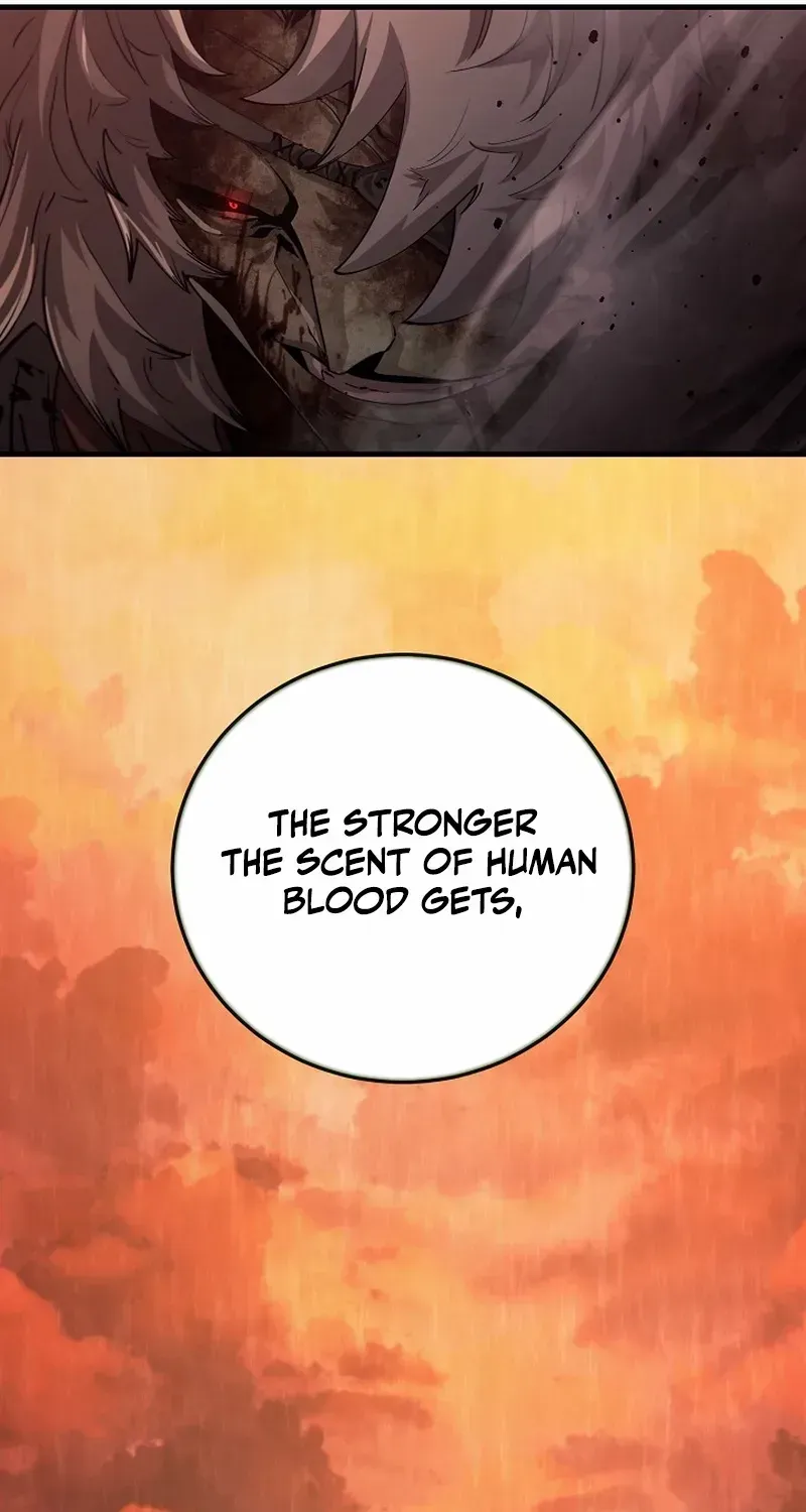 Read Half Blood chapter 8 image 84 on Lezhin