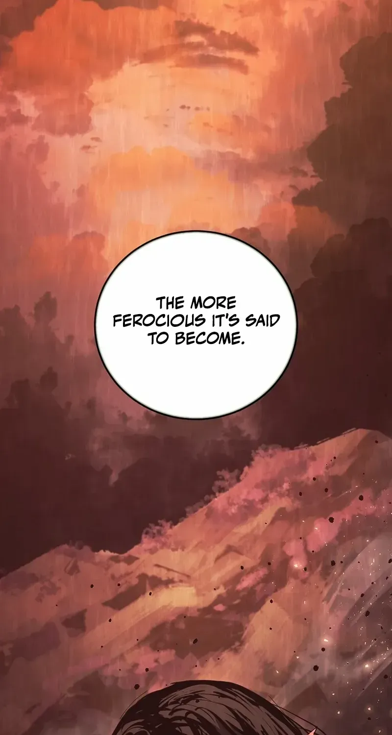 Read Half Blood chapter 8 image 85 on Lezhin