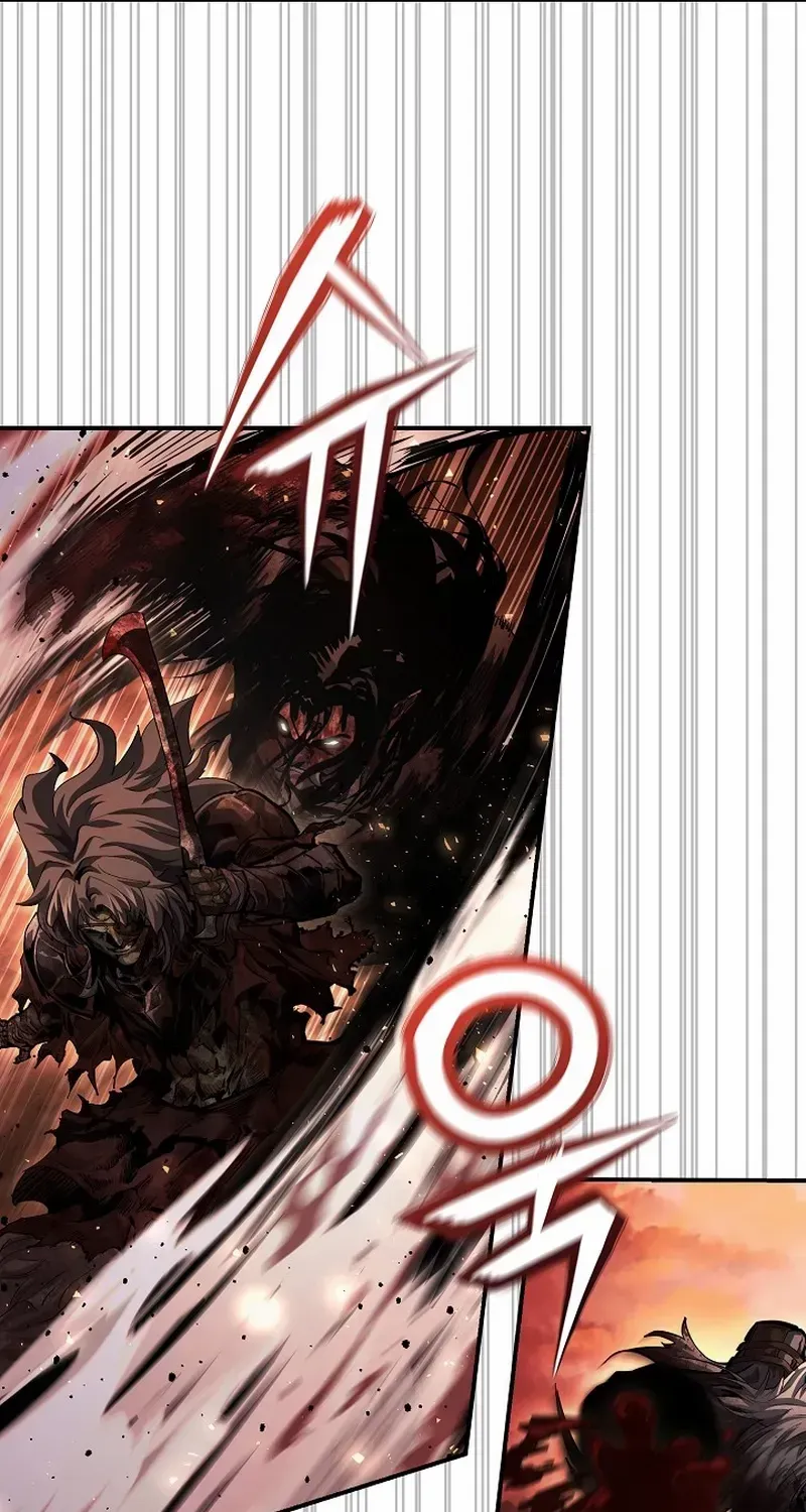 Read Half Blood chapter 8 image 9 on Lezhin