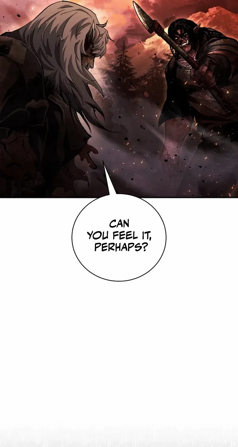 Read Half Blood chapter 8 image 90 on Lezhin