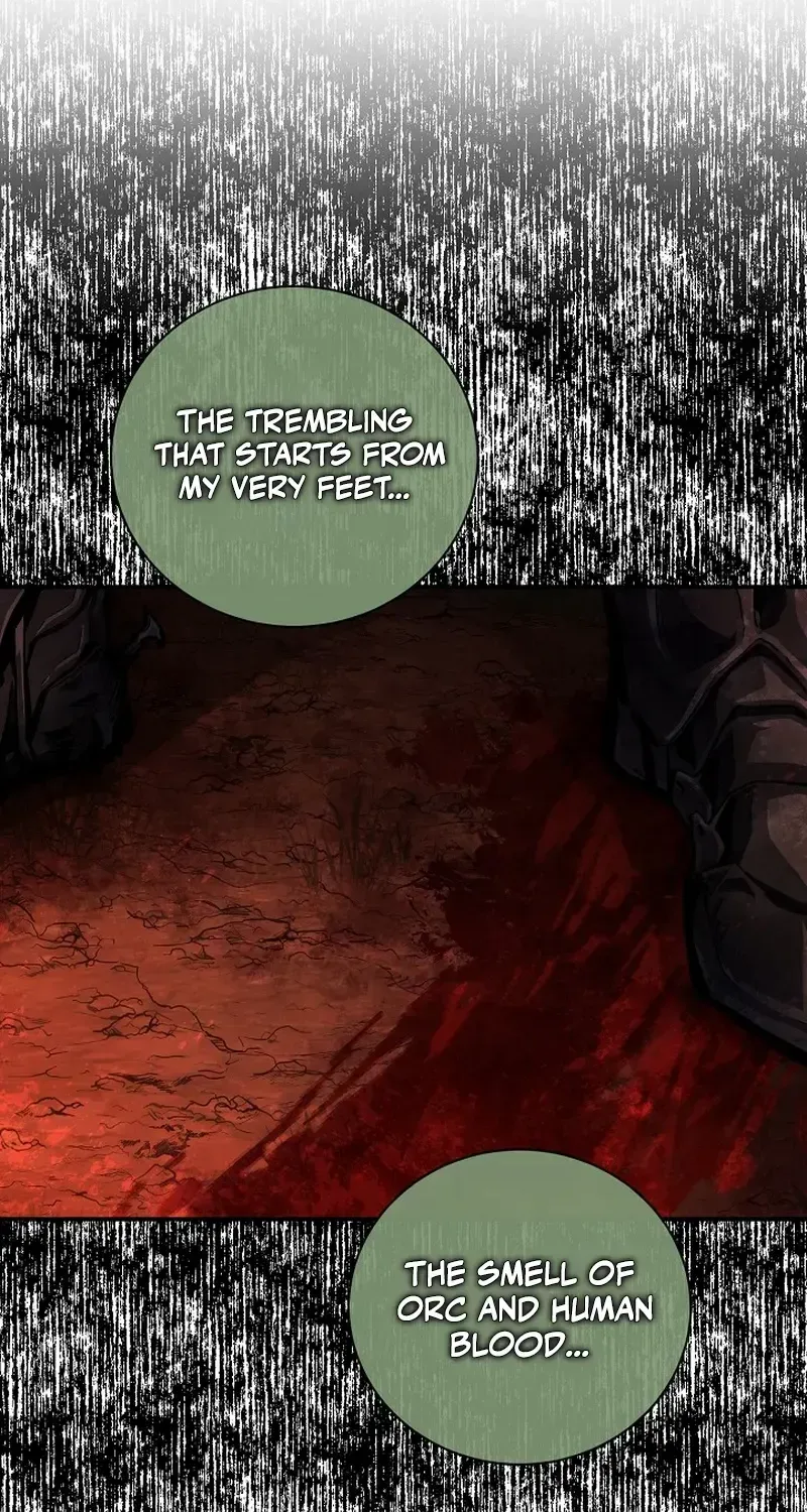 Read Half Blood chapter 8 image 91 on Lezhin