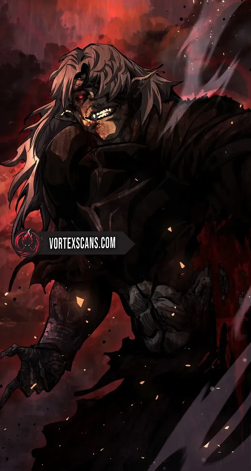 Read Half Blood chapter 8 image 94 on Lezhin