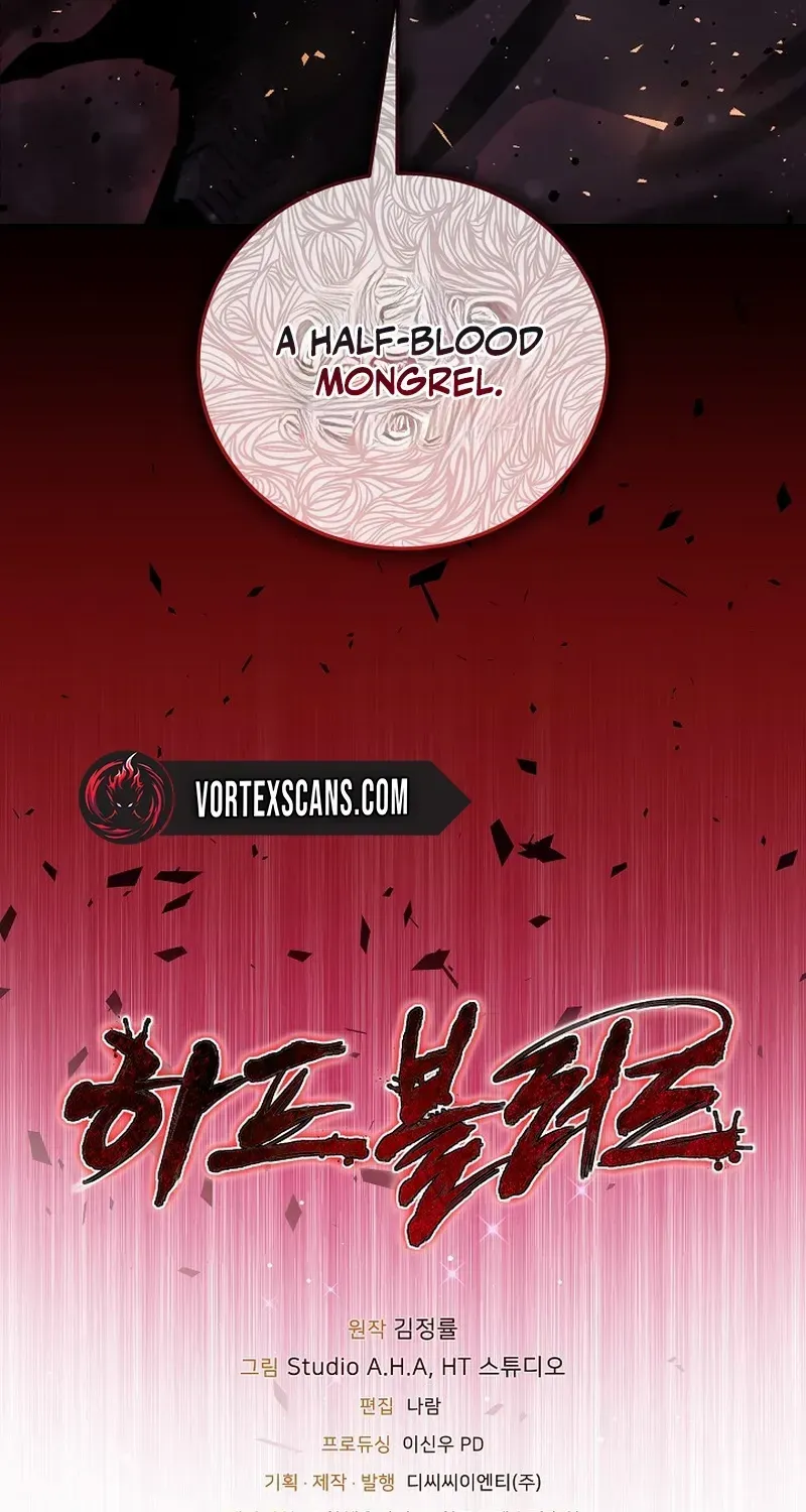 Read Half Blood chapter 8 image 96 on Lezhin