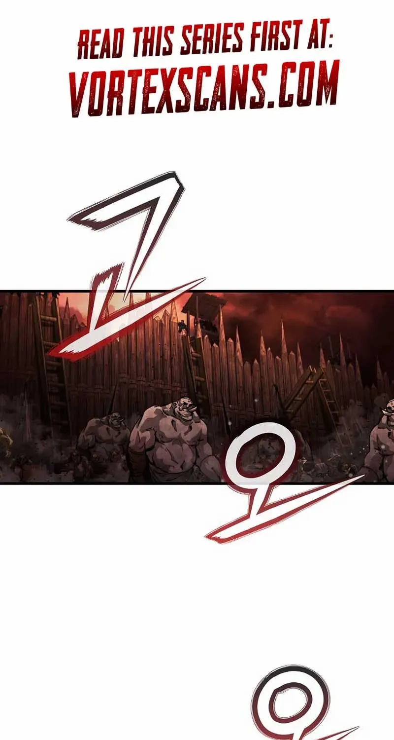 Read Half Blood chapter 9 image 1 on Lezhin