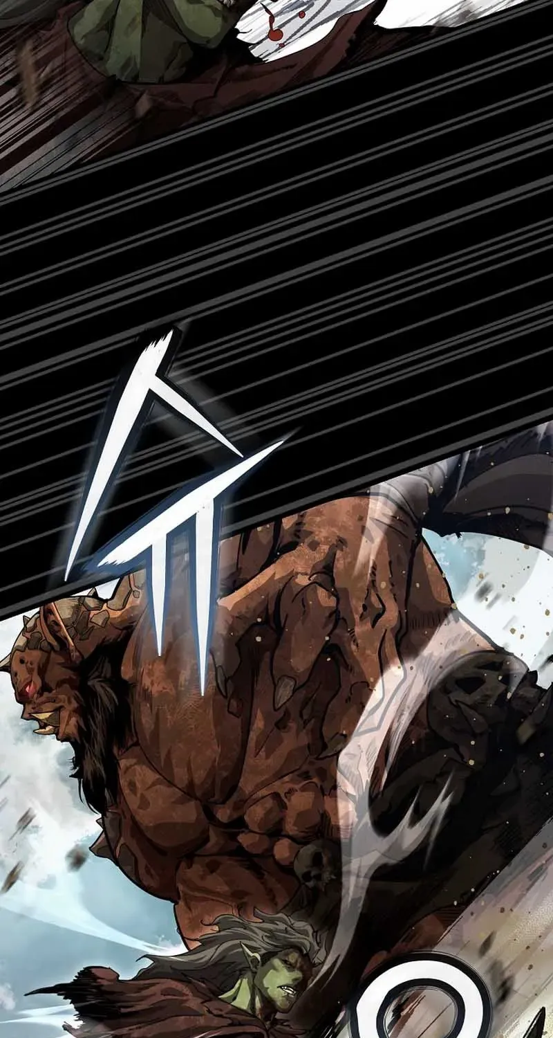 Read Half Blood chapter 9 image 19 on Lezhin