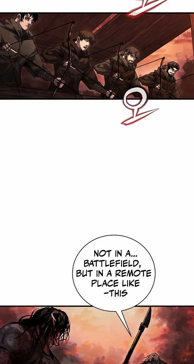 Read Half Blood chapter 9 image 2 on Lezhin