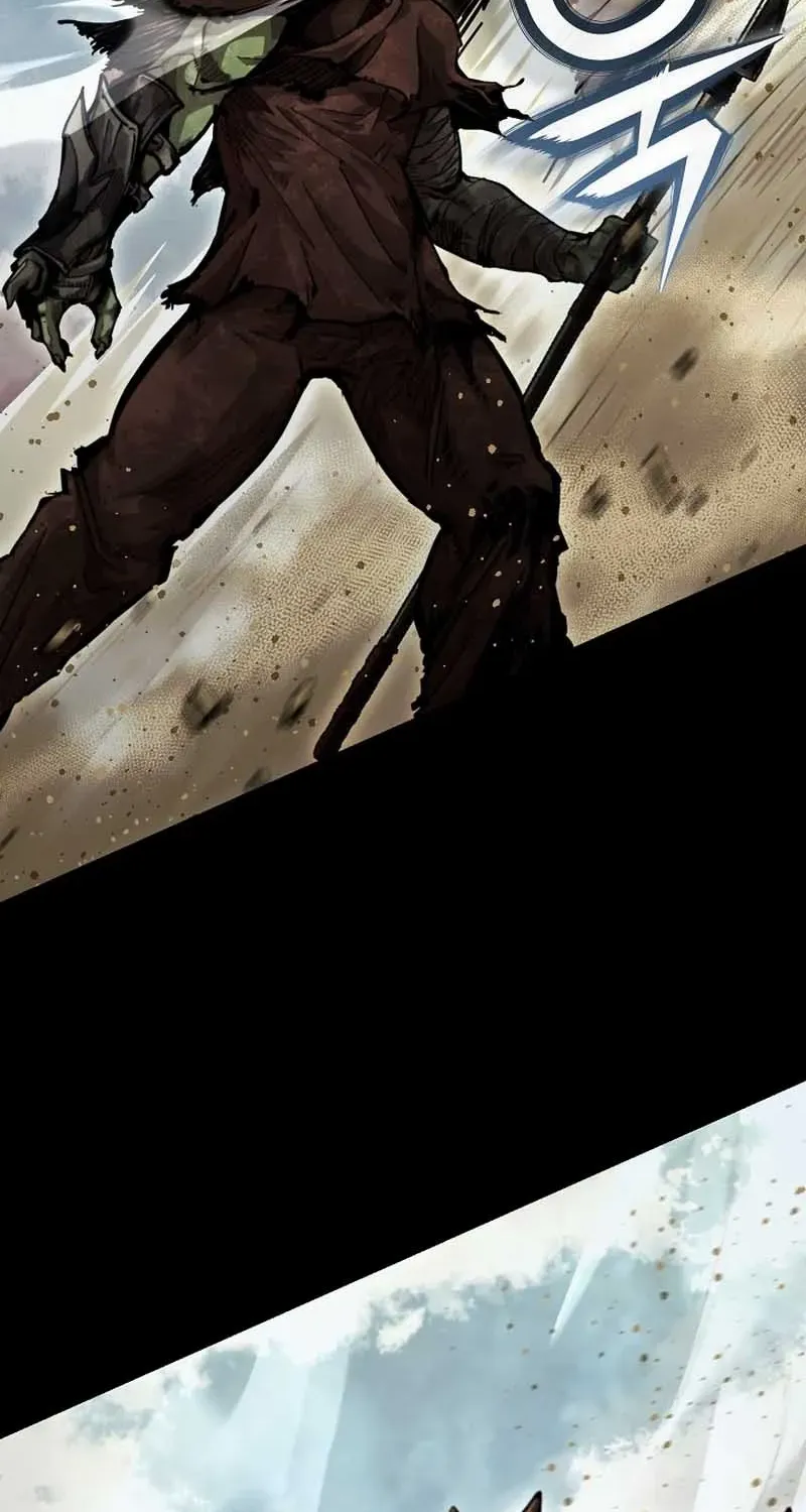 Read Half Blood chapter 9 image 20 on Lezhin
