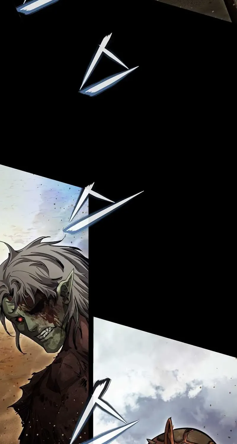 Read Half Blood chapter 9 image 23 on Lezhin