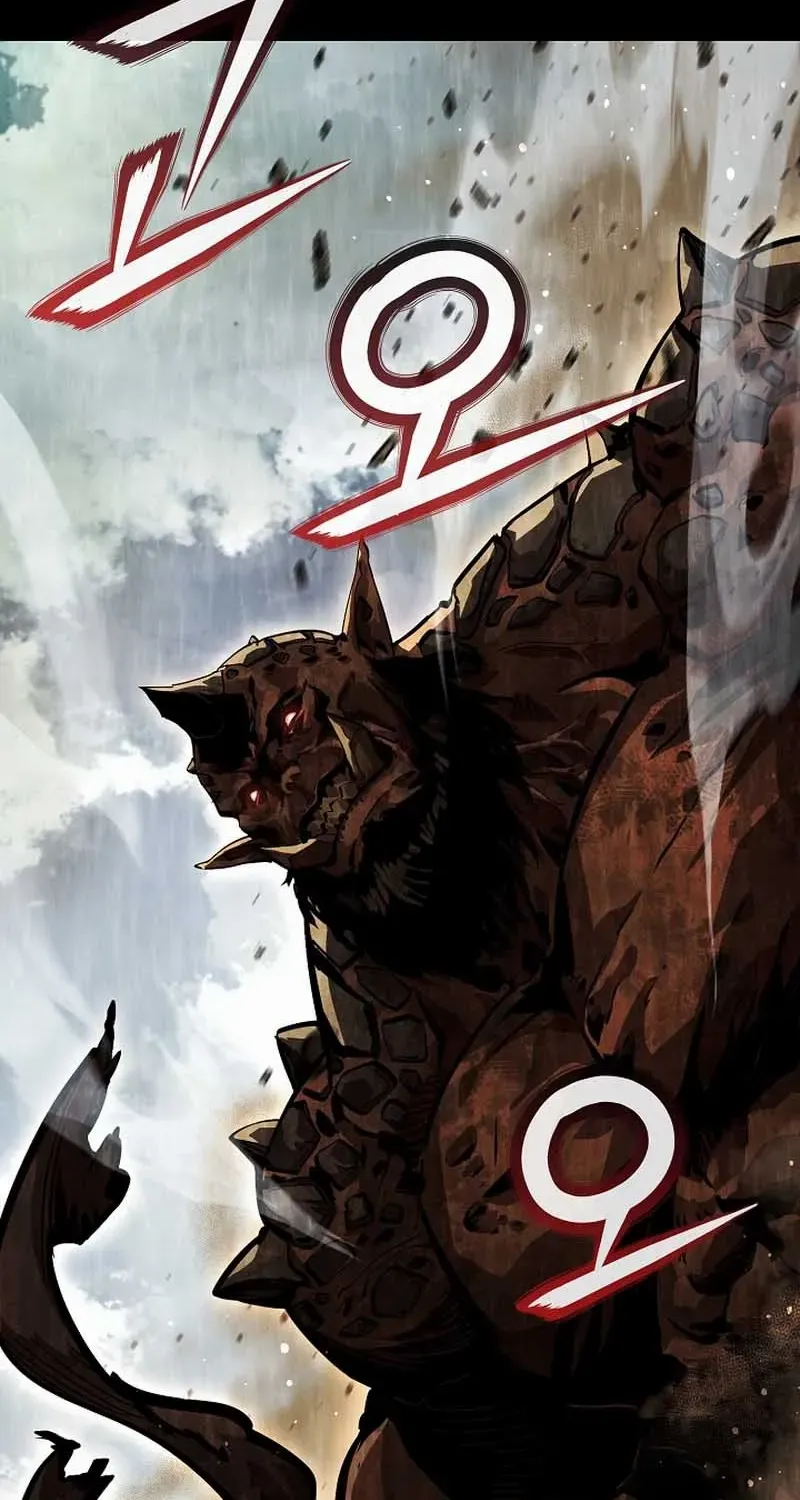 Read Half Blood chapter 9 image 25 on Lezhin