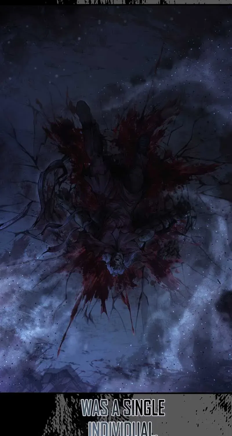 Read Half Blood chapter 9 image 33 on Lezhin