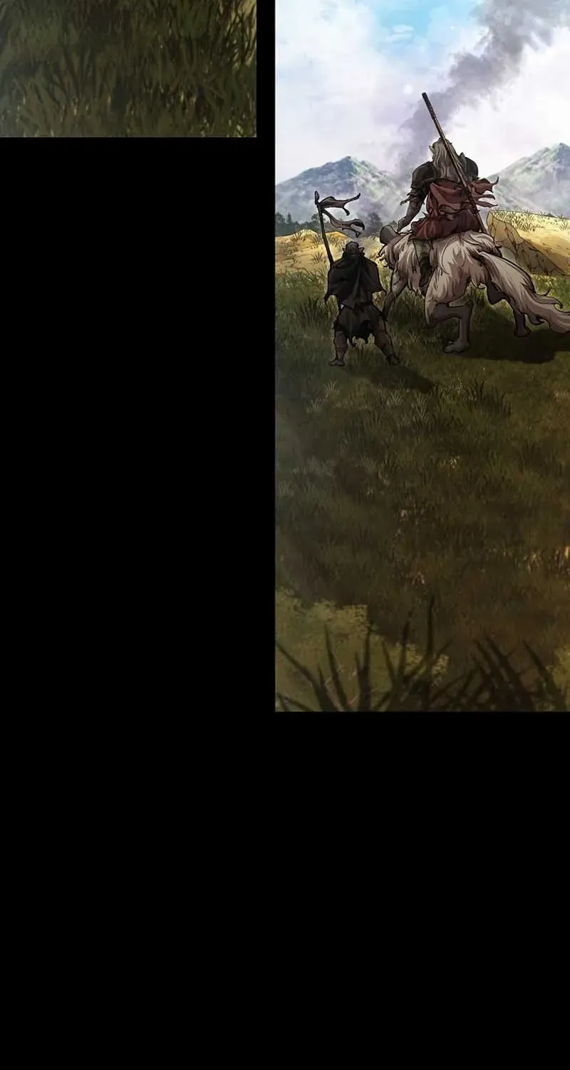 Read Half Blood chapter 9 image 37 on Lezhin