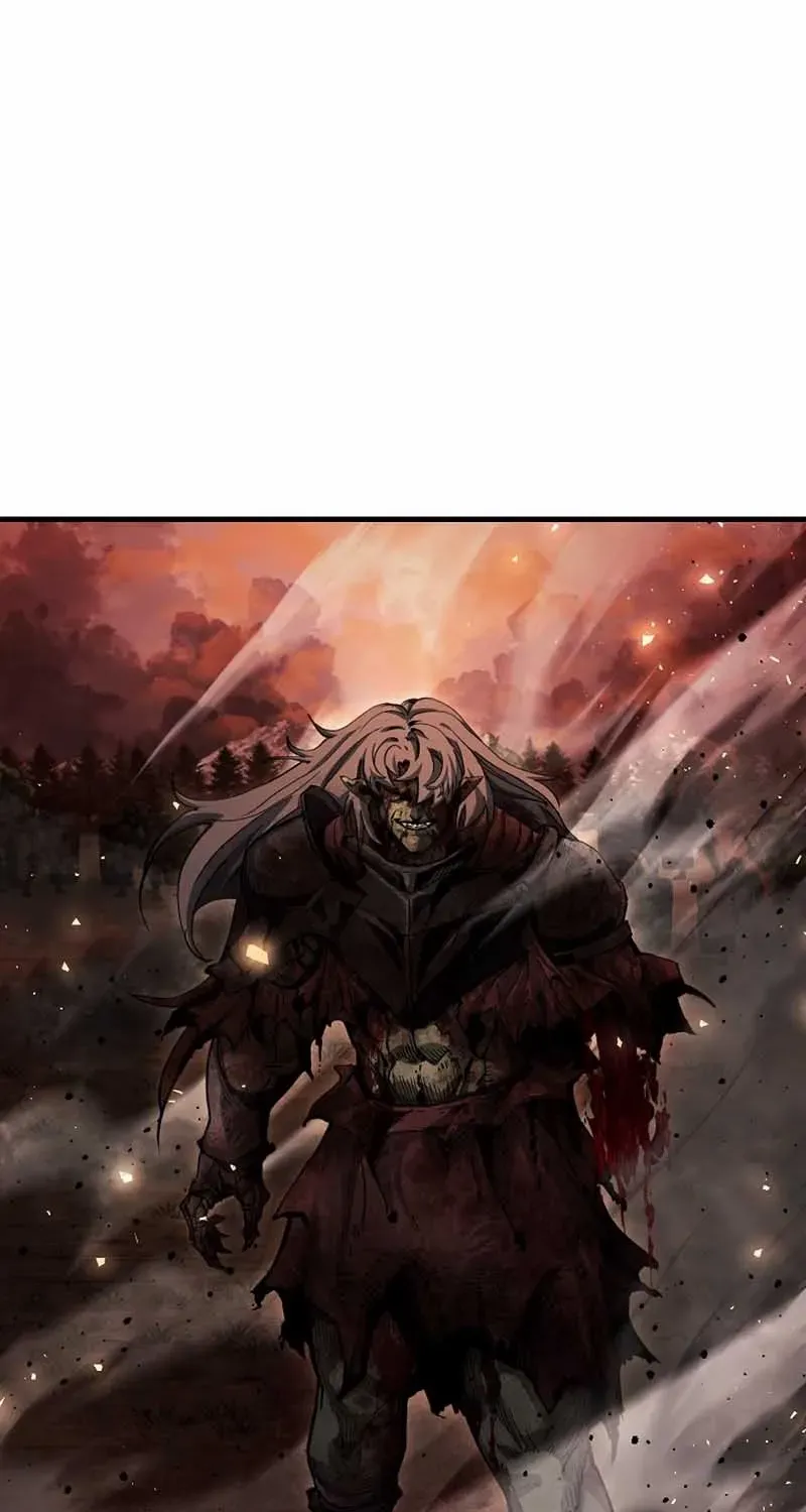 Read Half Blood chapter 9 image 4 on Lezhin