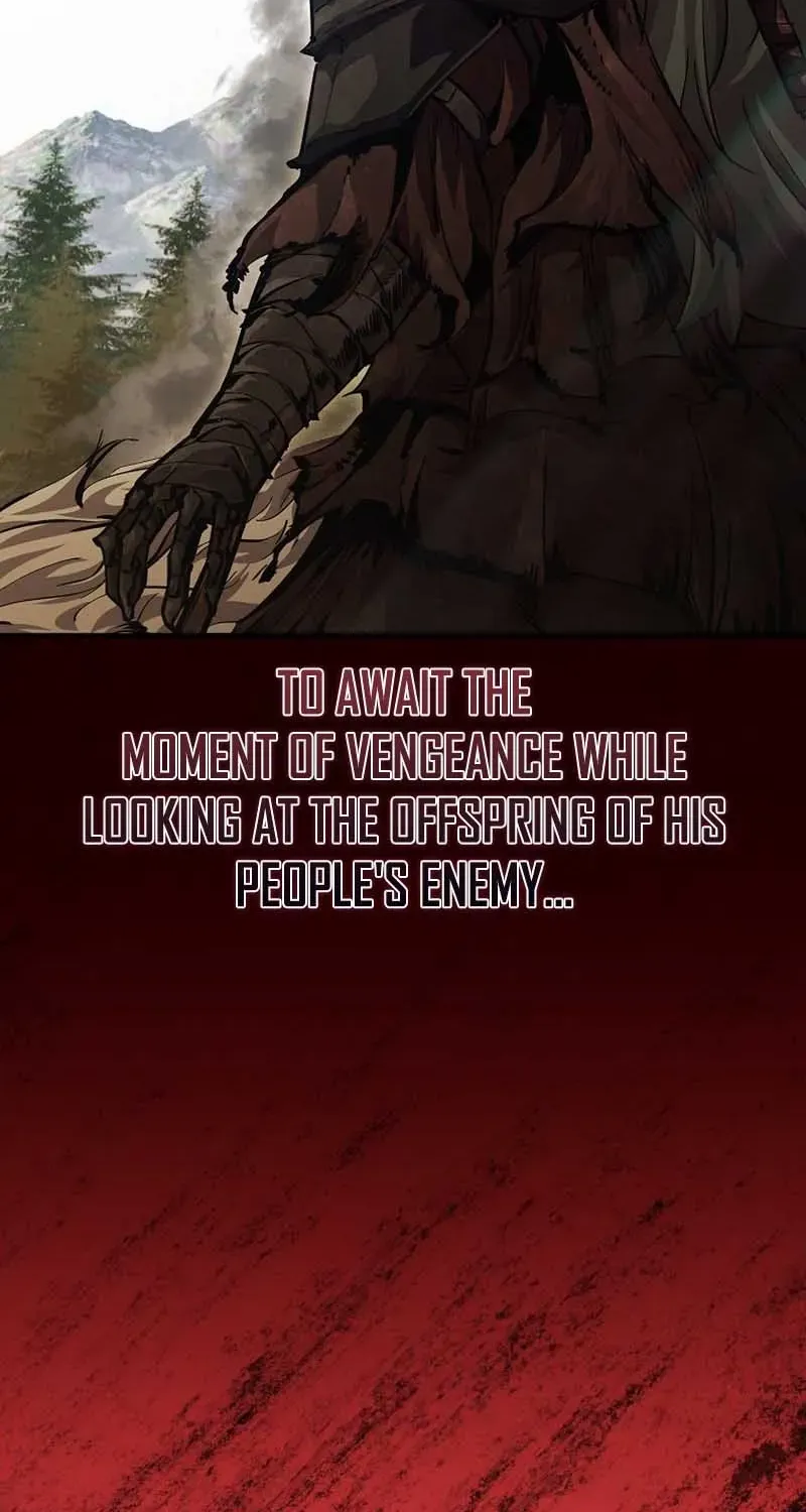 Read Half Blood chapter 9 image 41 on Lezhin