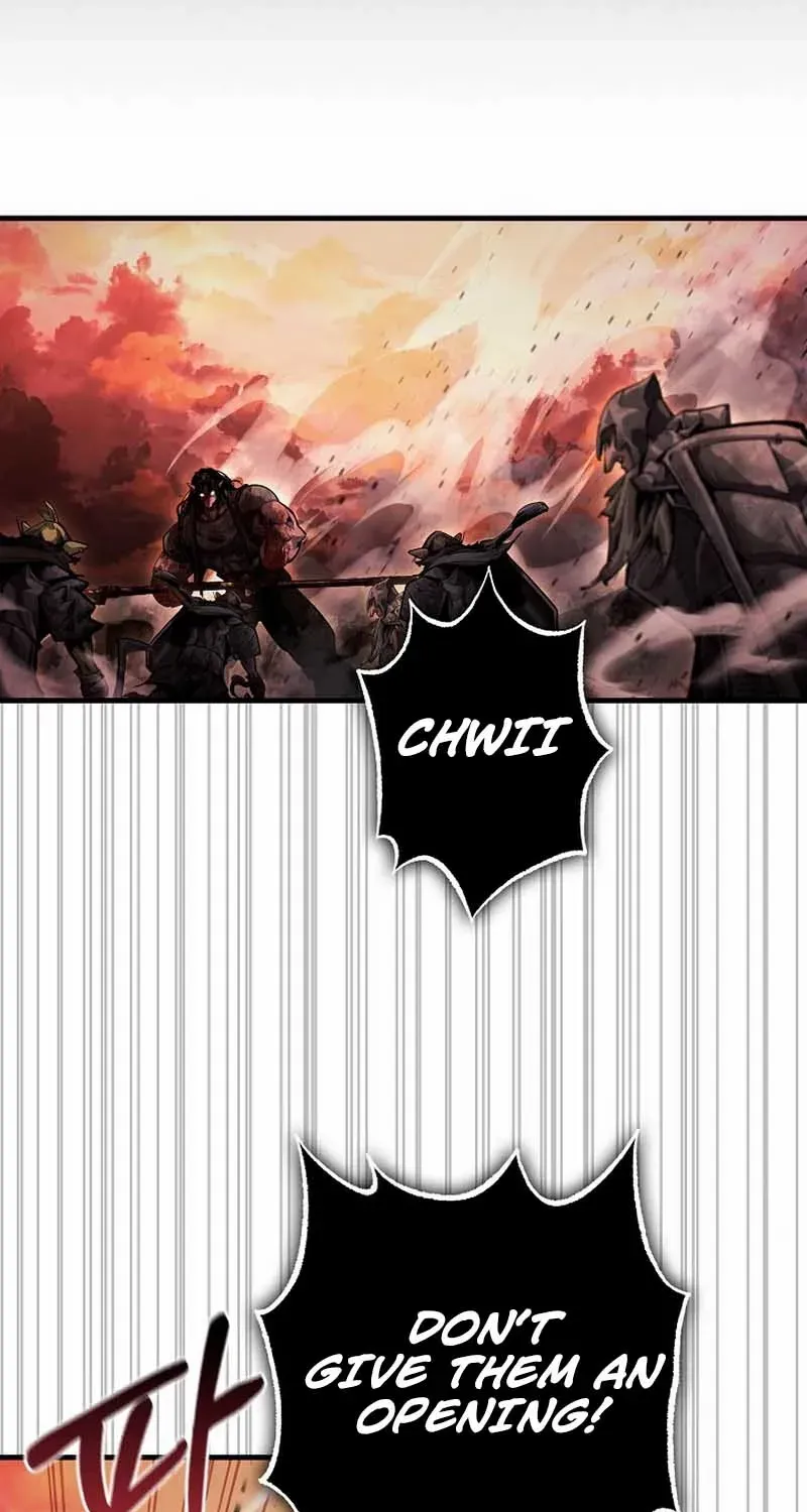 Read Half Blood chapter 9 image 43 on Lezhin