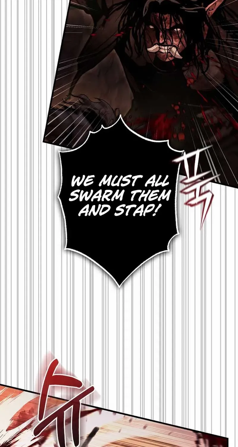 Read Half Blood chapter 9 image 45 on Lezhin