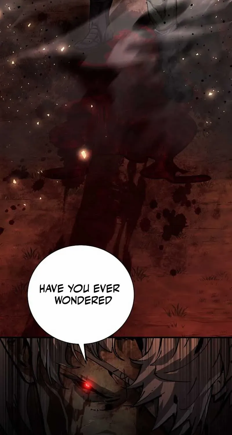 Read Half Blood chapter 9 image 5 on Lezhin