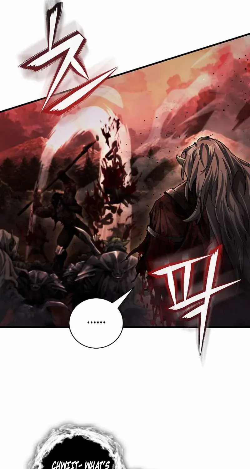 Read Half Blood chapter 9 image 50 on Lezhin
