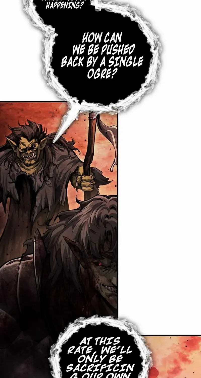 Read Half Blood chapter 9 image 51 on Lezhin