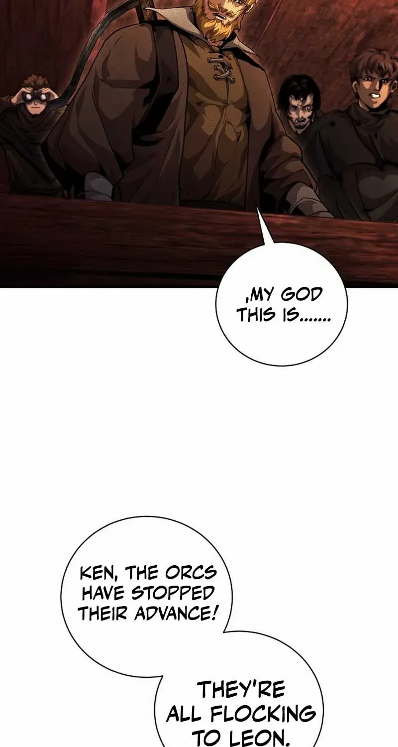 Read Half Blood chapter 9 image 54 on Lezhin