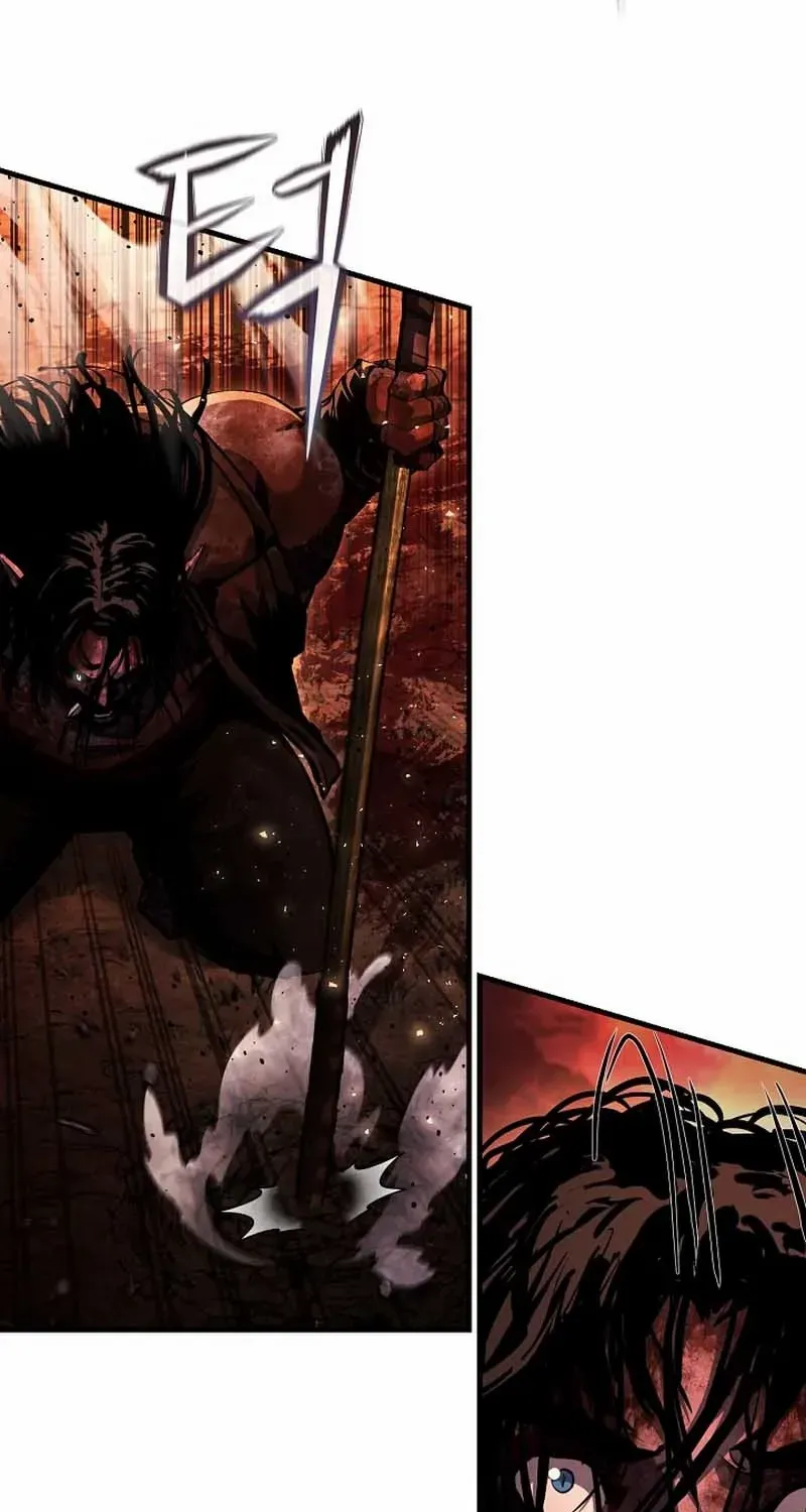 Read Half Blood chapter 9 image 59 on Lezhin