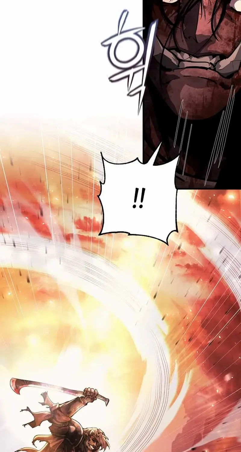 Read Half Blood chapter 9 image 60 on Lezhin
