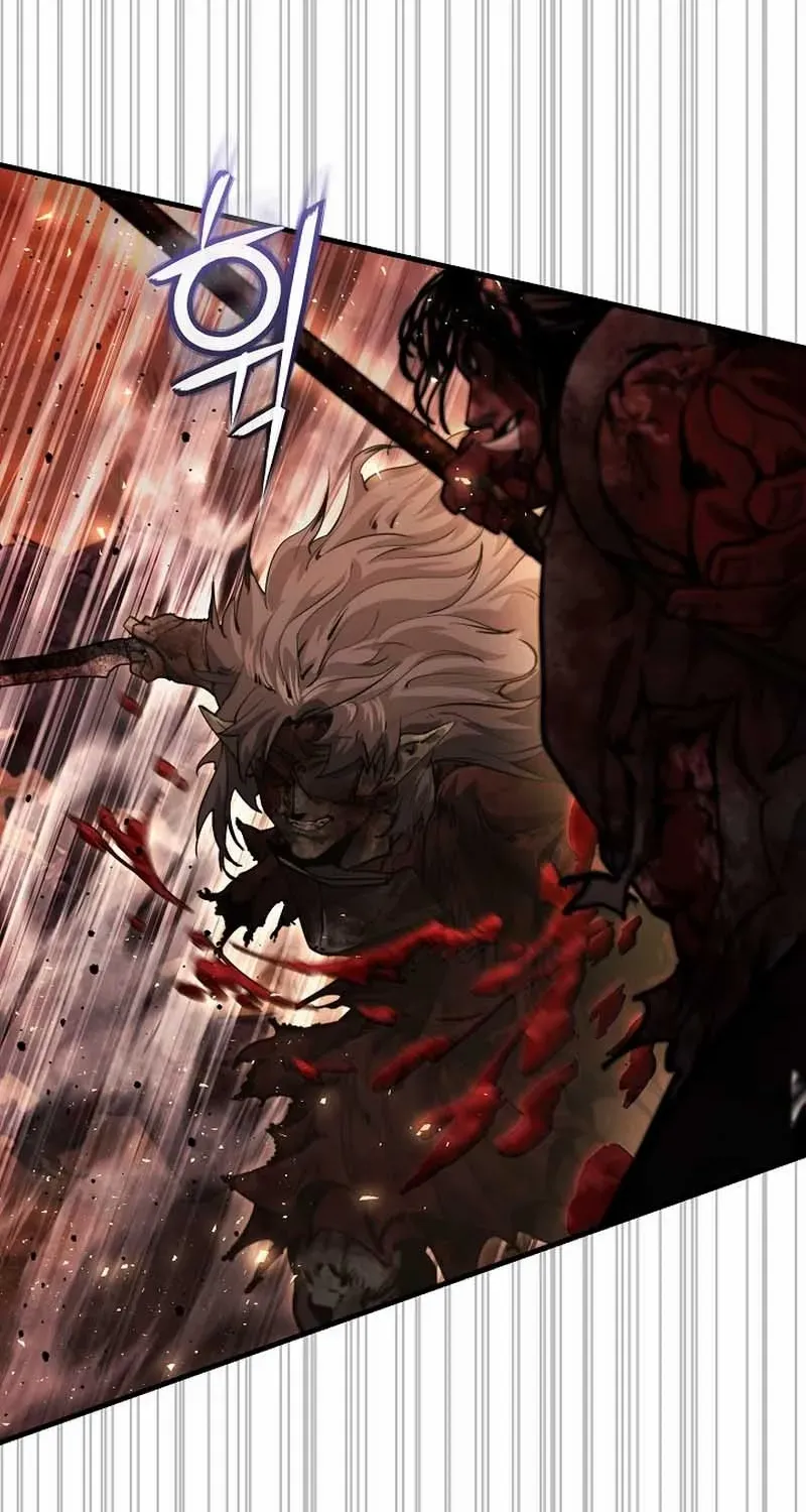 Read Half Blood chapter 9 image 66 on Lezhin