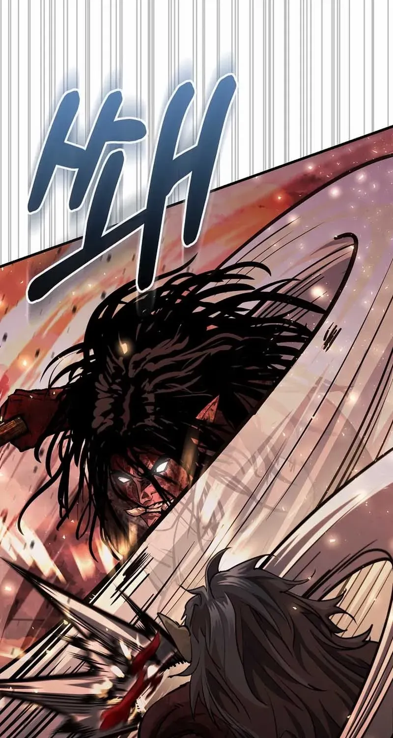 Read Half Blood chapter 9 image 67 on Lezhin