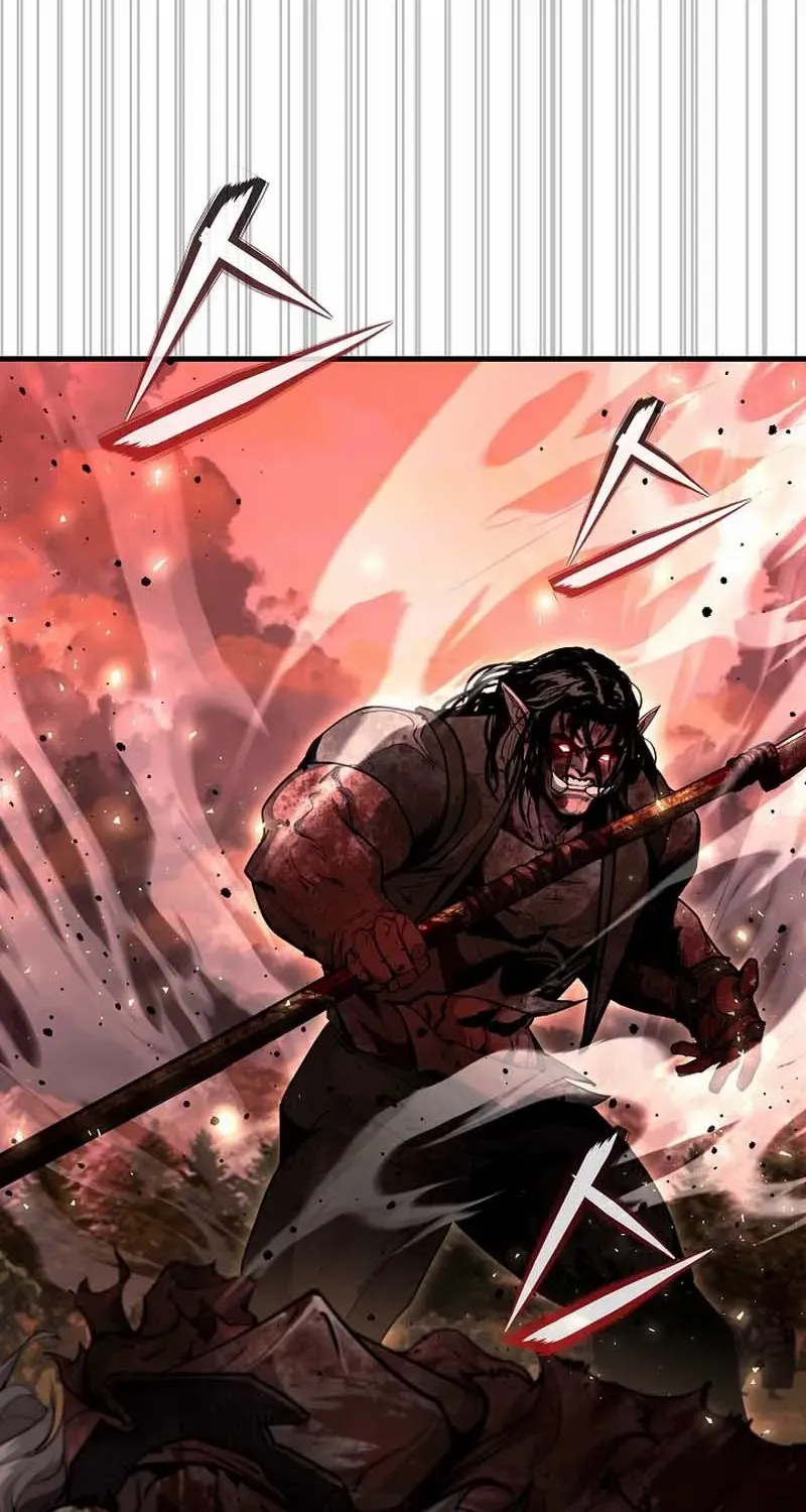 Read Half Blood chapter 9 image 76 on Lezhin