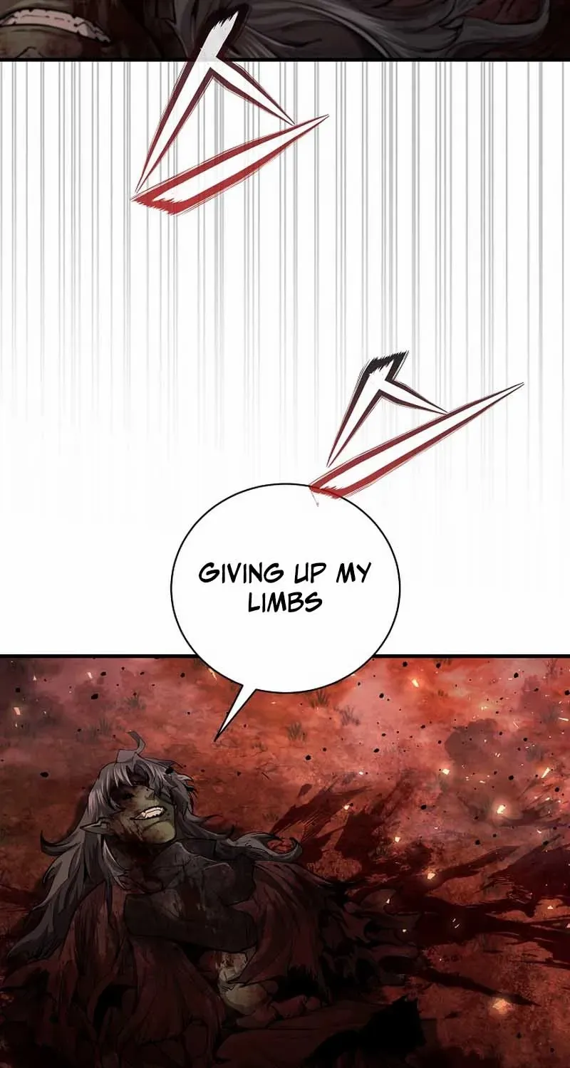 Read Half Blood chapter 9 image 78 on Lezhin