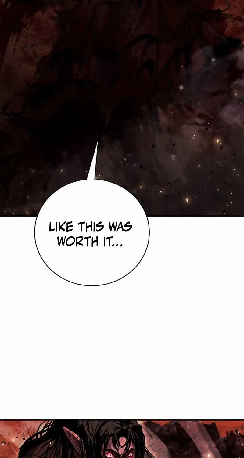 Read Half Blood chapter 9 image 79 on Lezhin