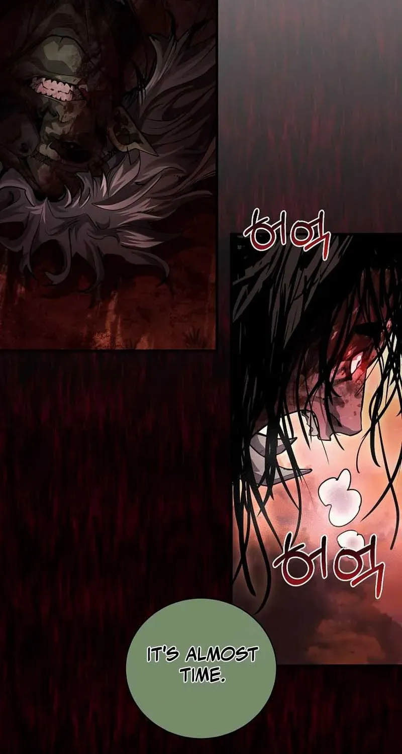 Read Half Blood chapter 9 image 81 on Lezhin