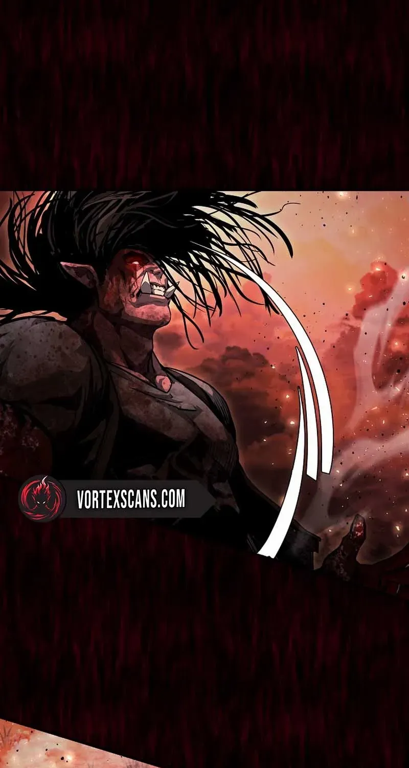 Read Half Blood chapter 9 image 82 on Lezhin
